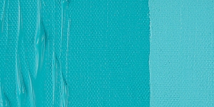 Cobalt Turquoise Light