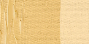 Naples Yellow
