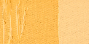 Naples Yellow Deep