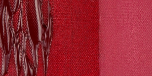 Permanent Alizarin Crimson