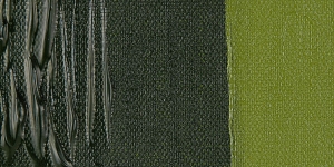 Permanent Sap Green