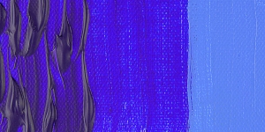 Ultramarine Blue