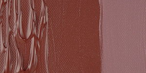 Violet Iron Oxide