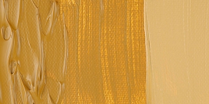 Yellow Ochre