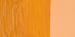 Bright Orange