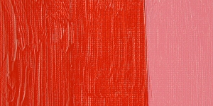 Bright Red