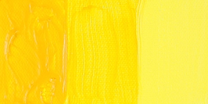 Bright Yellow