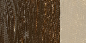 Burnt Umber
