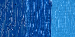 Cobalt Blue Hue