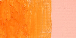 Fluorescent Orange