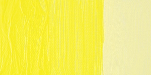 Lemon Yellow