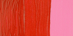 Rubine Red