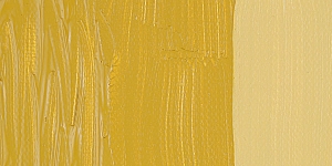 Yellow Ochre