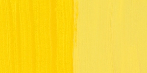 Aureolin Hue