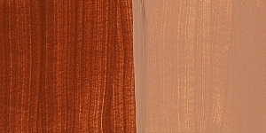 Burnt Sienna