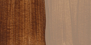 Burnt Umber