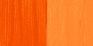 Cadmium Orange Hue