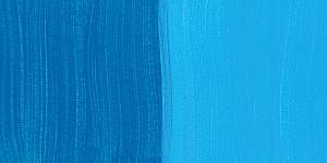 Cerulean Blue Hue