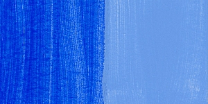 French Ultramarine Blue