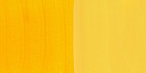 Gamboge Hue