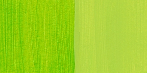Leaf Green