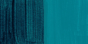 Phthalo Turquoise