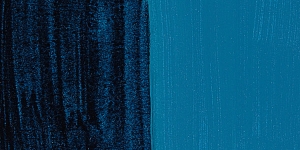 Prussian Blue Hue