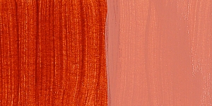 Quinacridone Burnt Orange