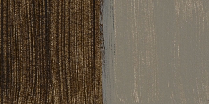 Raw Umber