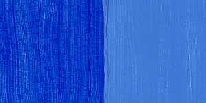 Ultramarine Blue