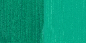 Viridian Green Hue