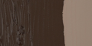 Burnt Umber