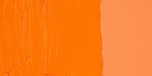 Cadmium Orange
