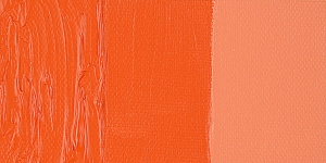 Cadmium Scarlet