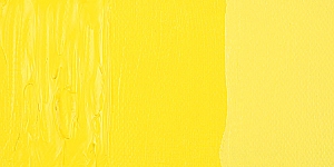 Cadmium Yellow Pale
