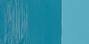 Cobalt Turquoise Hue