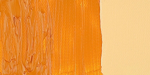 Golden Ochre
