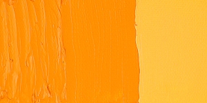 Golden Yellow