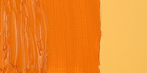 Indian Yellow Hue