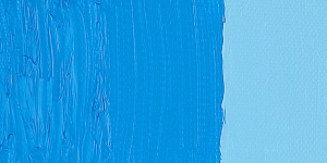 Manganese Blue Hue