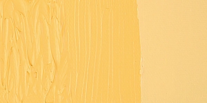 Naples Yellow Hue