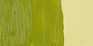 Pale Olive Green