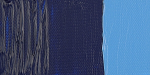 Phthalo Blue Red Shade