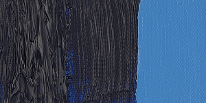Prussian Blue Hue