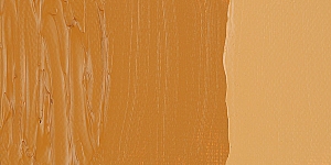 Raw Sienna