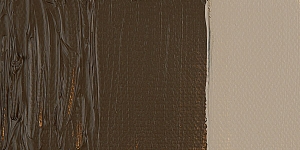 Raw Umber