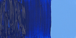 Ultramarine Blue Green Shade