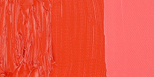 Vermilion Hue