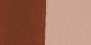 Burnt Sienna