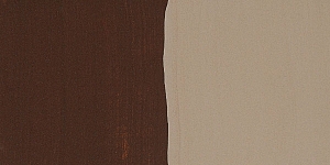 Burnt Umber